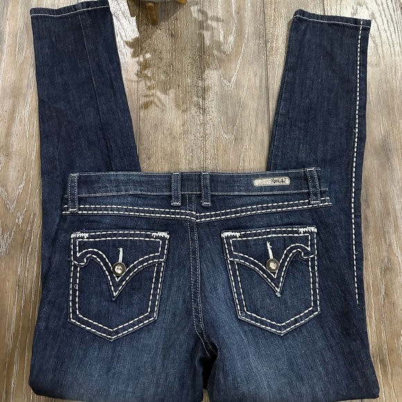 Rock 47 by Wrangler Jeans - Picture 7 of 14